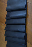 Set of 10x A4 Leather Menu Folder